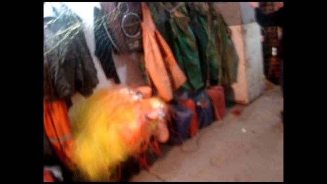 КАК УСИЛИТЬ (СДЕЛАТЬ)РЫБОЛОВНУЮ СЕТЬ.Рама.Полная версия. смотреть онлайн