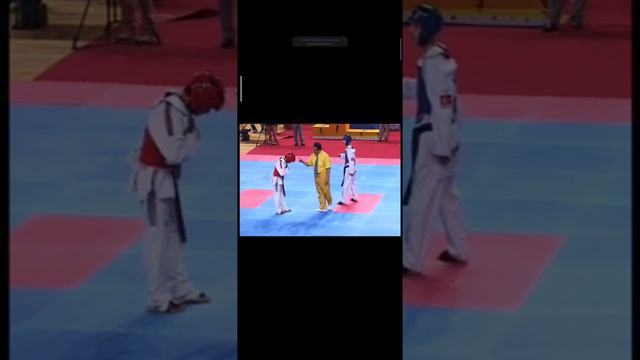 Faiq Tanrıverdiyev İtaliya Palermo Avropa çempionatı Final (Aze Tur)