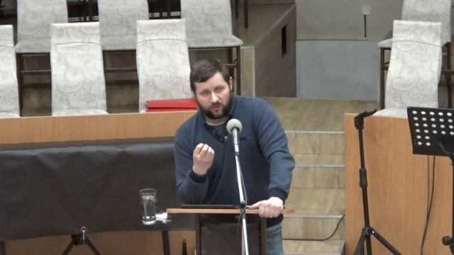 22 03 2023 Богослужение в среду Церковь на Кайской смотреть онлайн