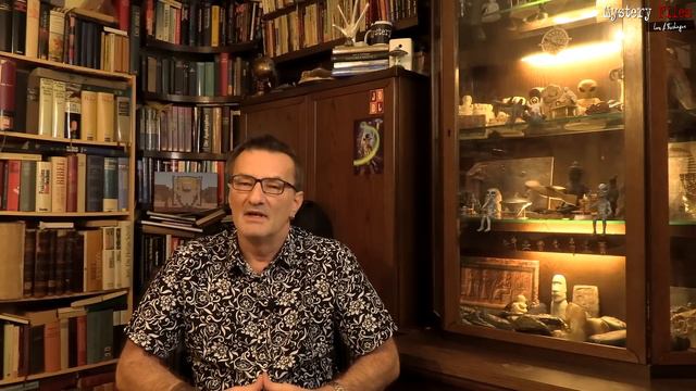 Unzählige Tote! Die katastrophale Himmelfahrt des Propheten Henoch смотреть онлайн