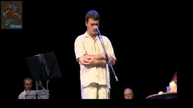 Евгений Дятлов "Дымок от папиросы" смотреть онлайн