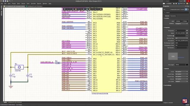 M.2 System-on-Module Hardware Design - Phil's Lab #107 смотреть онлайн