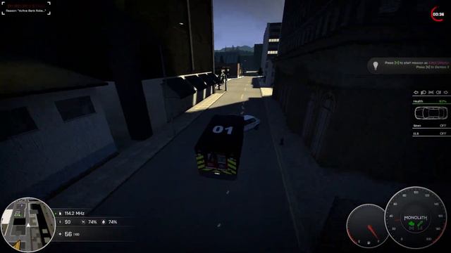 Banned from the WORST Pay to Win Server in Gmod RP смотреть онлайн