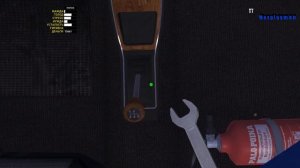 My summer car - НАСТРОЙКА ГОНОЧНОГО КАРБЮРАТОРА