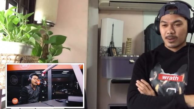 Marcelito Pomoy | The Prayer | Celine Dion and Andrea Bocelli | Reaction смотреть онлайн