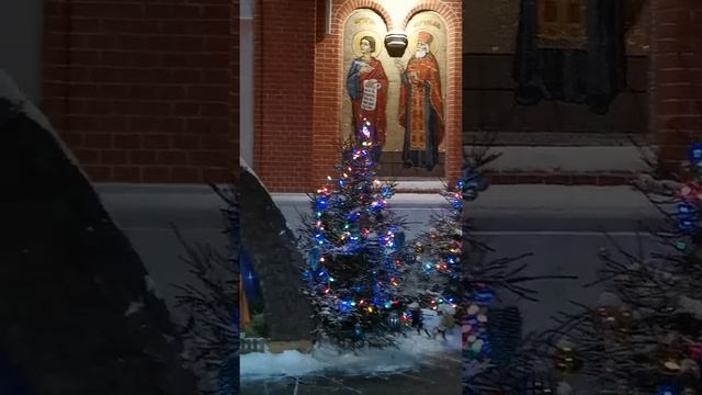 7 января 2021 года смотреть онлайн