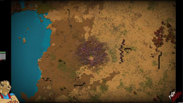 Factorio game menu zoomed out смотреть онлайн