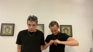 КАК СДЕЛАТЬ КУДРЯШКИ БЕЗ ПЛОЙКИ /КУДРИ БЕЗ ХИМИИ РЕЗИНКАМИ, ДЕЛАЕМ КУДРИ ДОМА. ПРОВЕРКА ЛАЙФХАКОВ