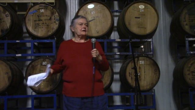 Tales and Ales: Journalist Margaret Morton смотреть онлайн