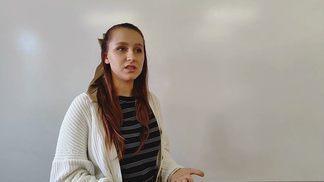 Кравец Варвара Добро в наших руках