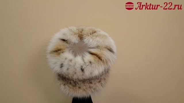 Кубанка из рыси №5 смотреть онлайн