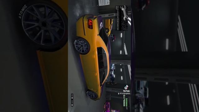 Guess who’s Back - Ubermacht Oracle XS #gta #gtacars #gtacustomcars смотреть онлайн