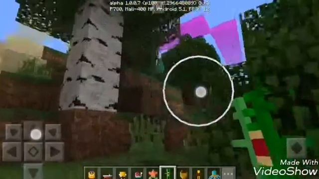 Губка боб в MCPE!!! (Обзор аддона) смотреть онлайн