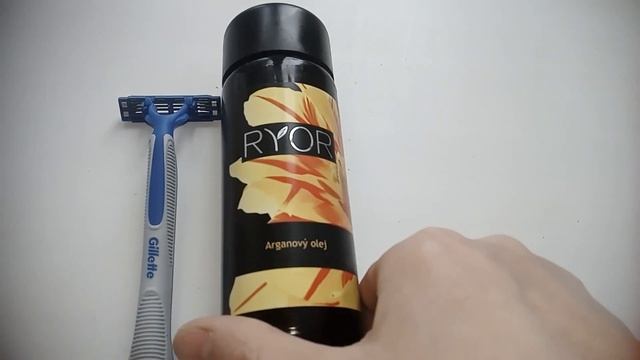 Вместо пены для бритья-И будет вам СЧАСТЬЕ!!!! смотреть онлайн