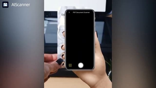 A scanner that integrates photo recognition, document scanning, and document scanning смотреть онлайн