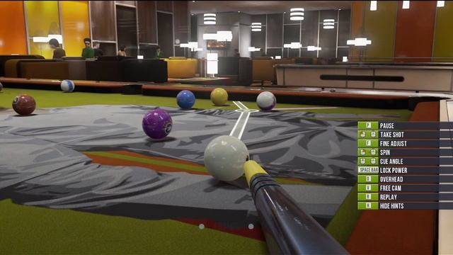 Worth It Early? - Pool Nation FX смотреть онлайн