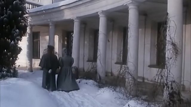 Михаил Лермонтов - Оправдание смотреть онлайн