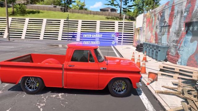 Rebuilding a Chevrolet C10 Stepside Pickup - NFS Heat | Thrustmaster TX смотреть онлайн