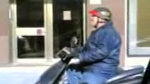 viejo en la puerta de alcala смотреть онлайн