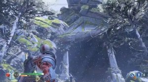 God of War Все вороны Одина