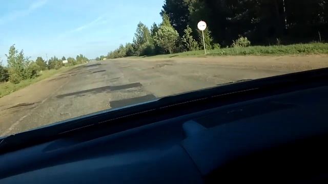 Дорога в Дивеево смотреть онлайн