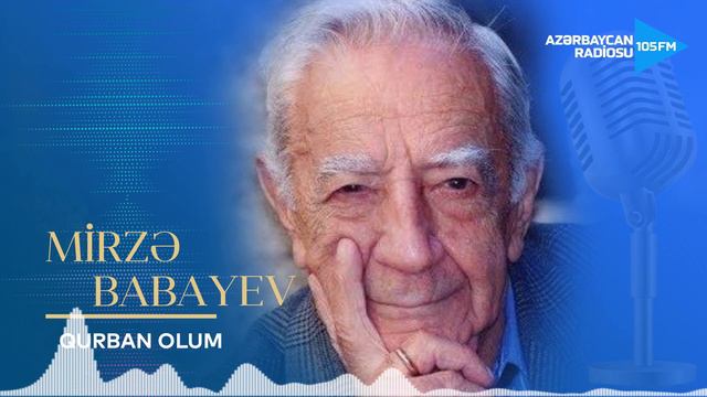 Mirzə Babayev - Qurban Olum