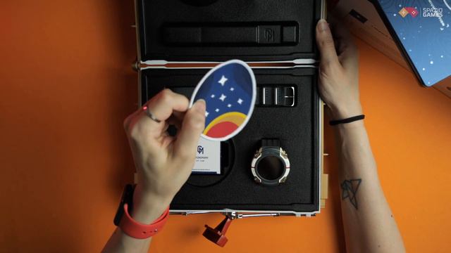 STARFIELD CONSTELLATION EDITION UNBOXING 4K Multicamera 🪐📦