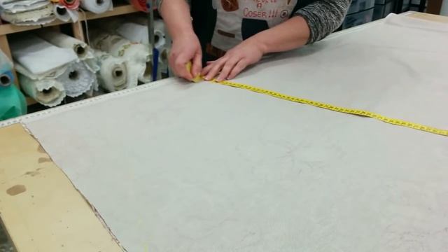 TUTORIAL COLCHAS DE VERANO смотреть онлайн