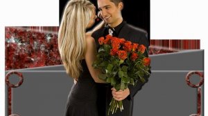 Как кружит голову любовь((Игорь Ашуров))