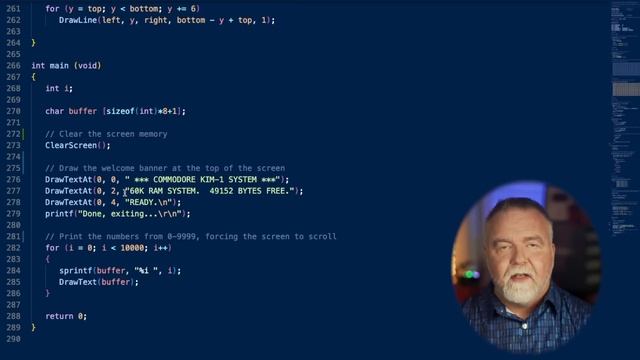 C and Assembly Language: How To! смотреть онлайн