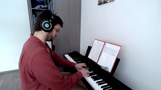 Summertime. Гершвин. Колыбельная из оперы "Порги и Бесс." смотреть онлайн