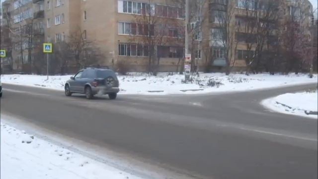 ЗАГОРСК В ОБЪЕКТИВЕ КАЛЯКИНА В А смотреть онлайн