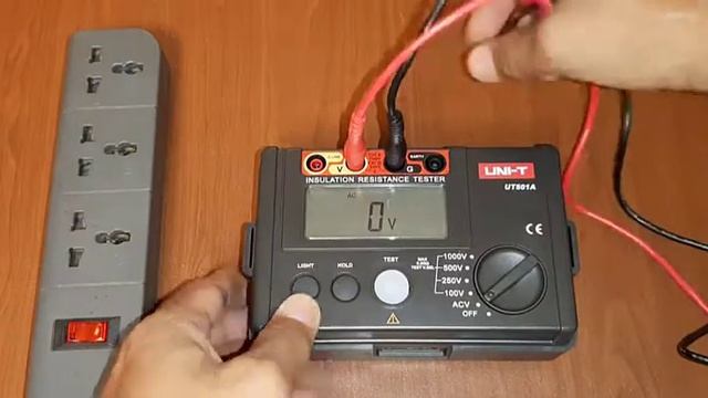 UNI T insulation resistance tester အကြောင်းလေ့လာမိသလောက် смотреть онлайн