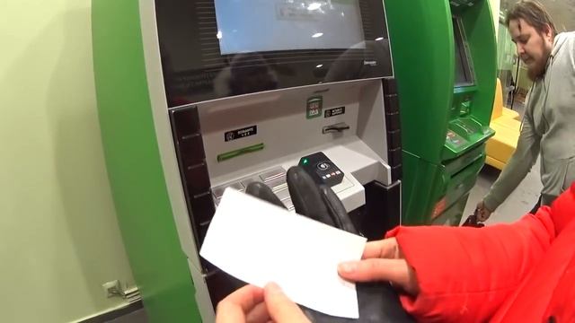 Выписка по Сберкарте сбербанка, как нас обманывают. смотреть онлайн