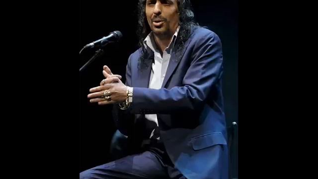 Diego El Cigala & Mercedes Sosa - Canción para un niño en la calle смотреть онлайн