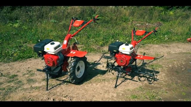 мотоблок смотреть онлайн