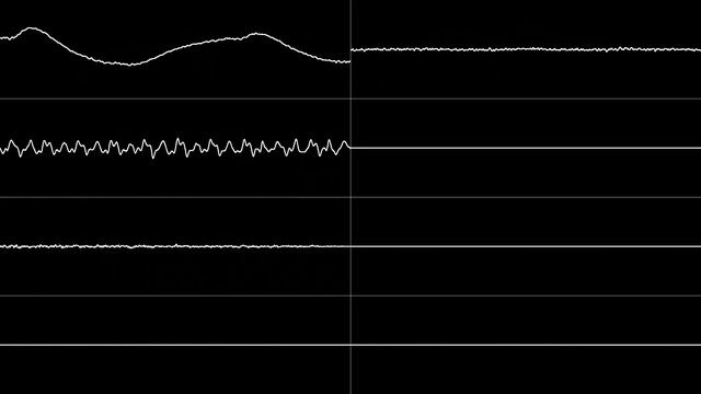 Torchkas - "Can You Feel" (SNES) [Oscilloscope View] смотреть онлайн