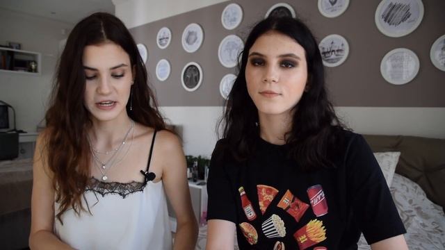 HOW TO: ухаживать за подростковой кожей/ LISASHLAND смотреть онлайн