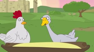 Как гусь Рим спас.mp4