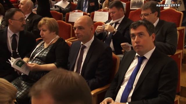 Град Креста 19 10 19 VII Ставропольский форум ВРНС смотреть онлайн