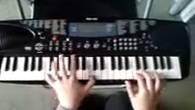 Mika Grace Kelly - Piano Cover смотреть онлайн