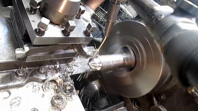 подсвечник Candlestick  КАНДЕЛЯБР своими руками!!! на токарном станке