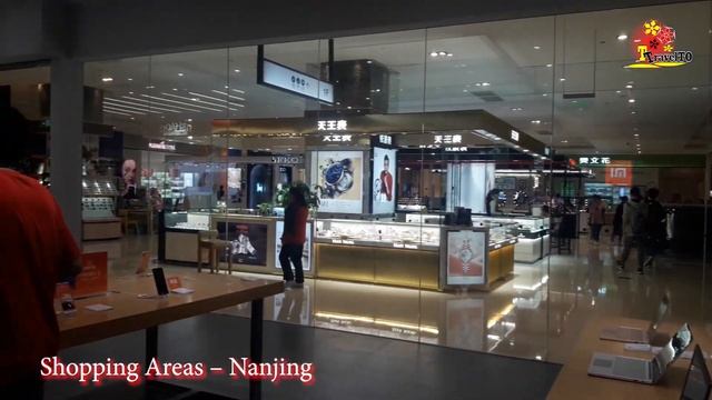 Nanjing, China Travel Guide – Jiangsu Province  China Travel Vlog