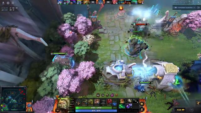 ARES DOTA2 ВХС Very High SKill DOTA 2 MMR-HUNTER БУЙСТВО-БУСТИНГ УЧУ МЕХАНИКАМ И СЕКРЕТНЫМ БИЛДАМ. смотреть онлайн