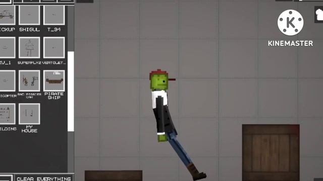 Обзор моего отеля в Мелон Плейграунд