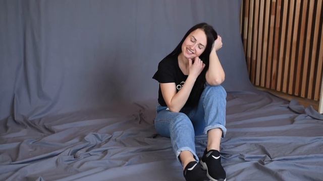 Как позировать для фотографий, если ты не модель. смотреть онлайн