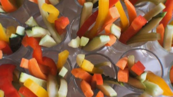 Корпоратив PepsiCo