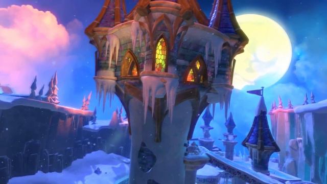 Yooka-Laylee Gamescom 2016 Trailer In-Depth Analysis! смотреть онлайн