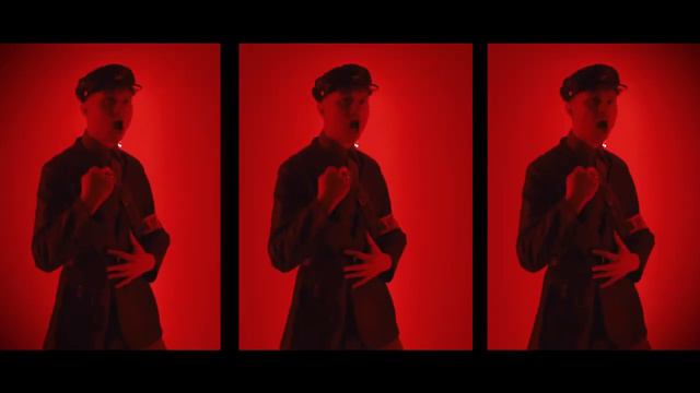 Марш СССР (Red Alert 3)