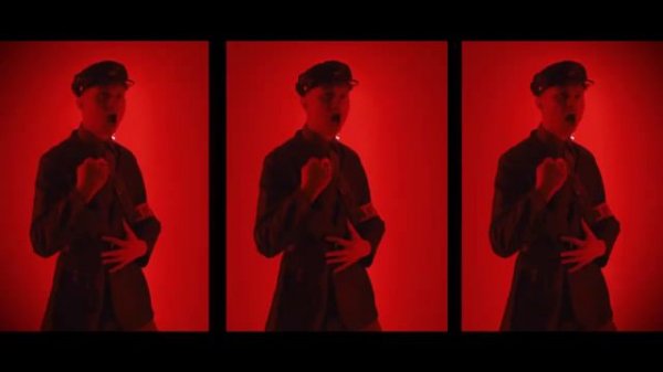 Марш СССР (Red Alert 3)